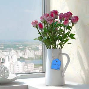 Plant Tag