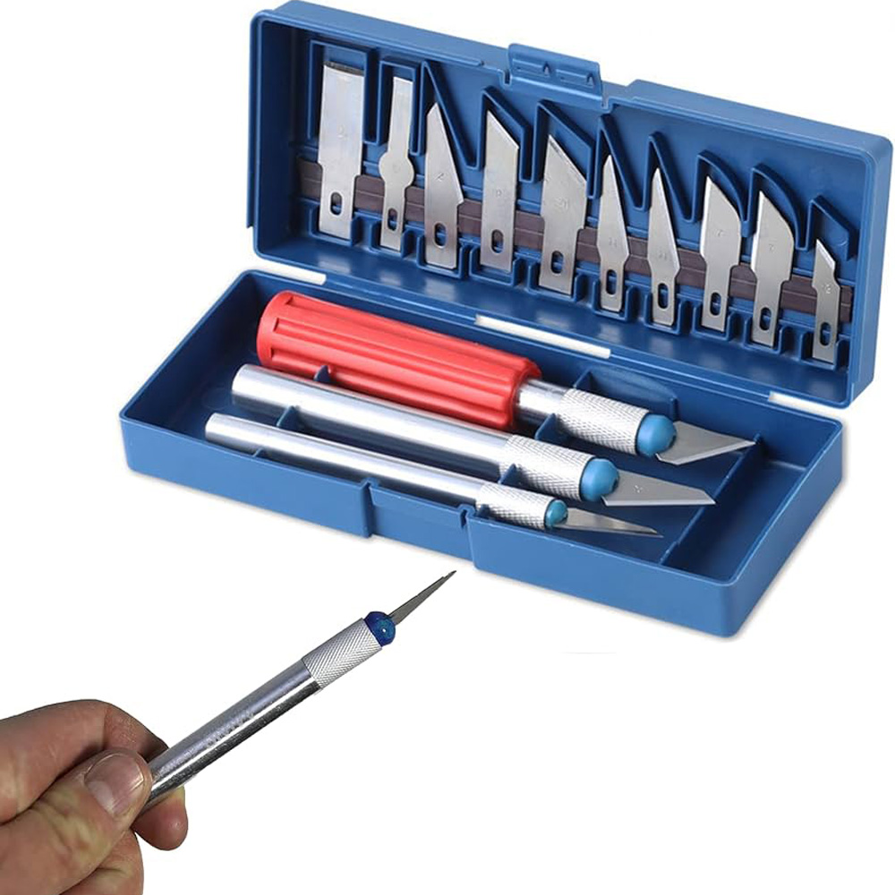 precision knife set | প্রিসিশন চাকু সেট - Image 2
