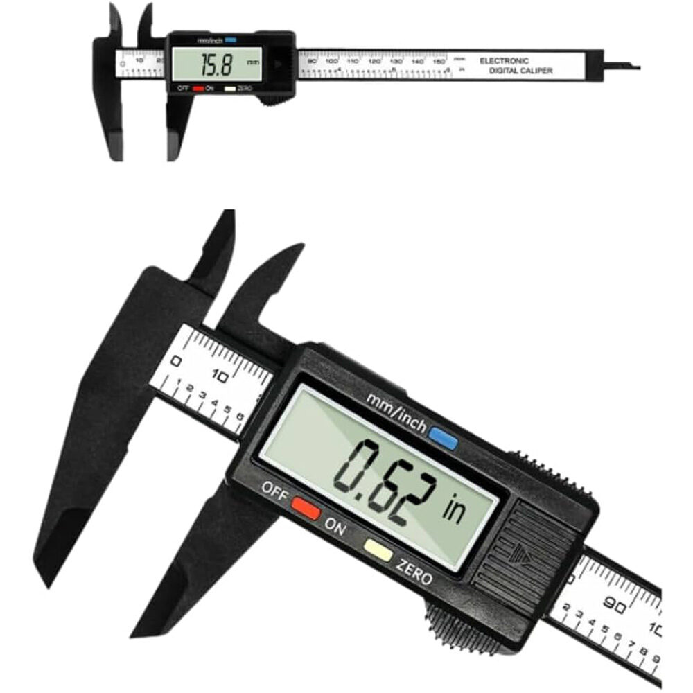 Vernier Caliper