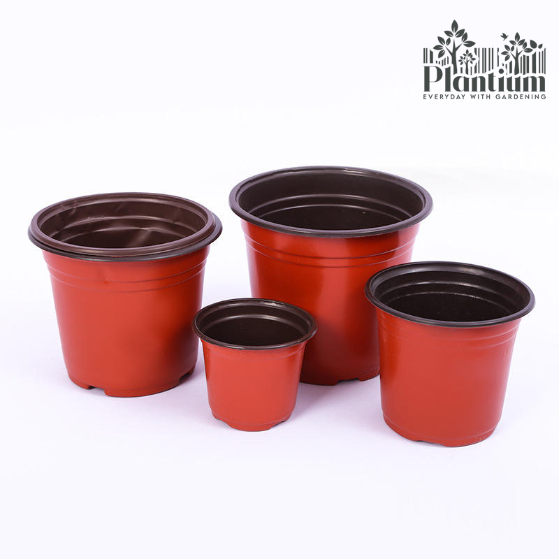 Thermoforming Plastic Pot